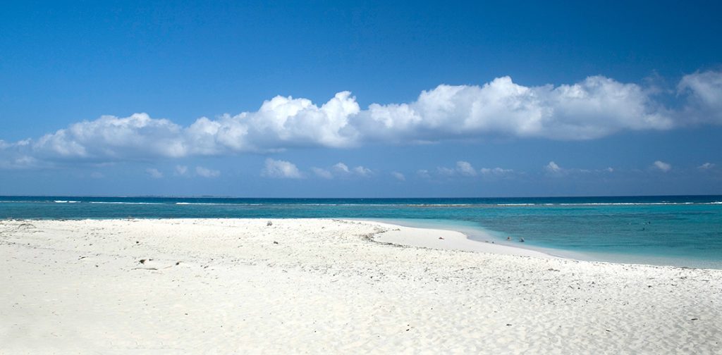 Point Of Sand - Little Cayman