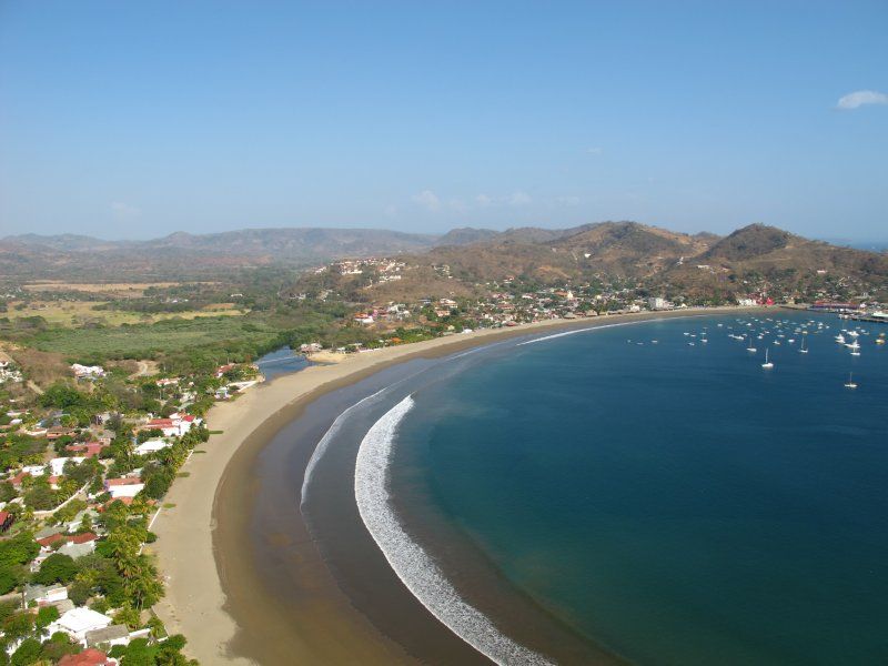 San Juan del Sur