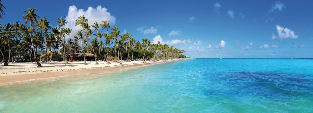 Mancorá Beach