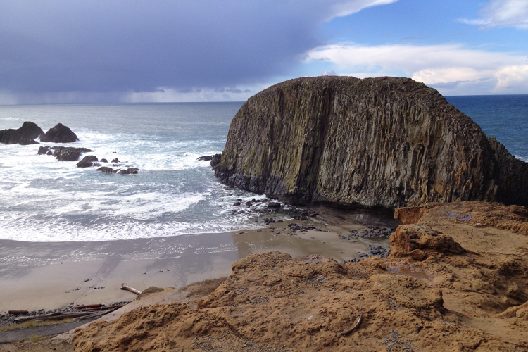 Seal Rock