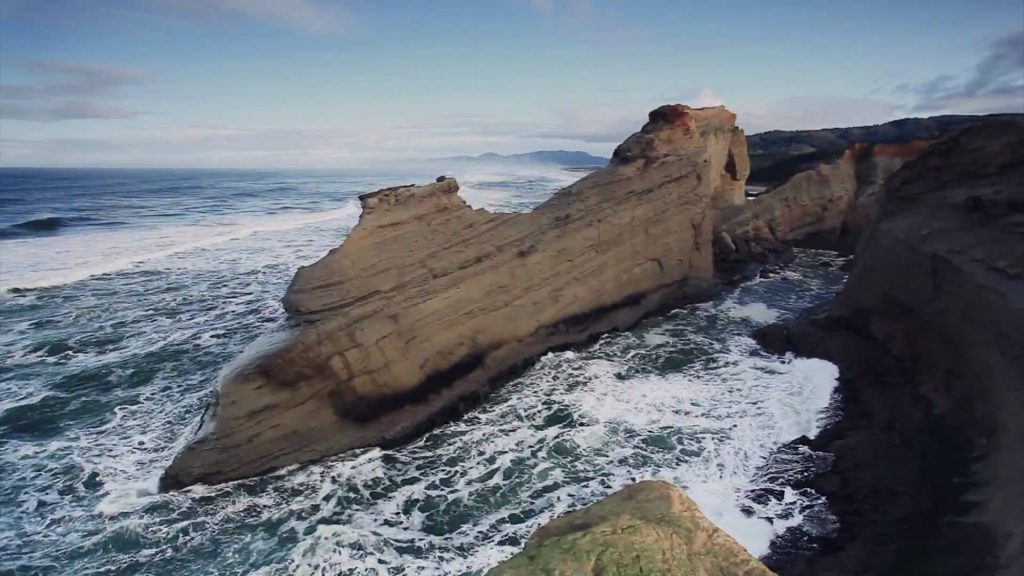 Cape Kiwanda