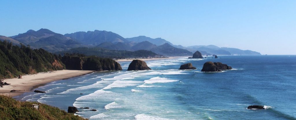 Cannon Beach