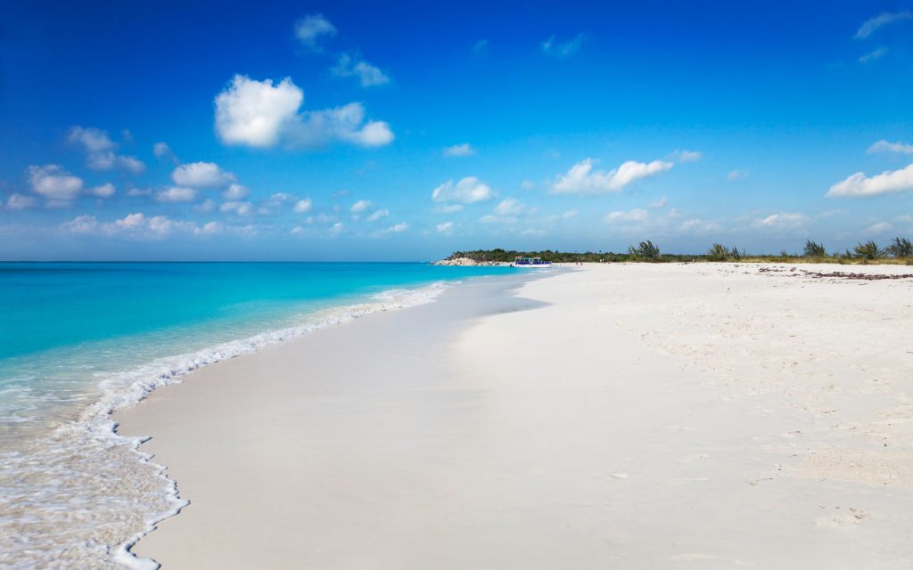 11 Best Beaches in Turks and Caicos - Daring Planet