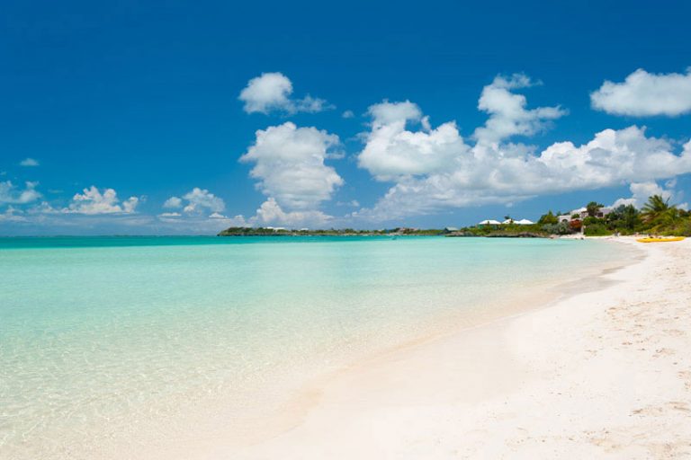 11 Best Beaches in Turks and Caicos - Daring Planet