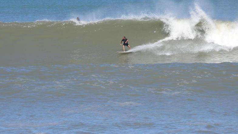 Mar de Ajó - Buenos Aires, Argentina