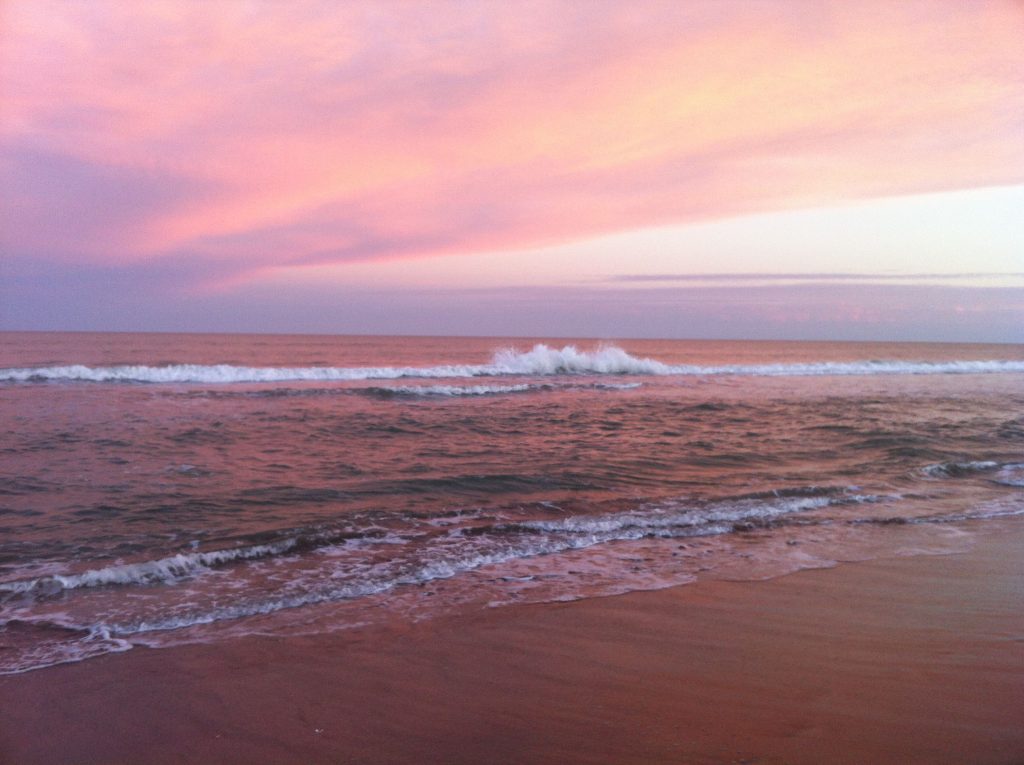 Cariló Beach - Argentina