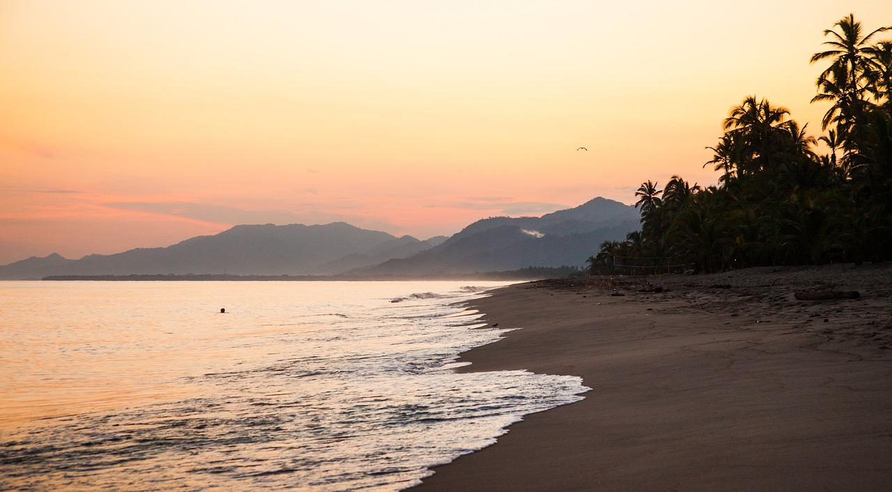 Ranking The Best Beaches In Colombia
