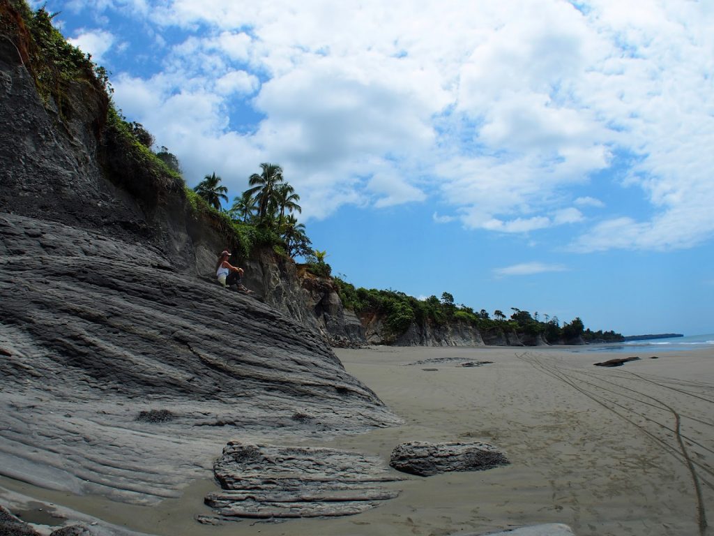 Juanchaco Beach