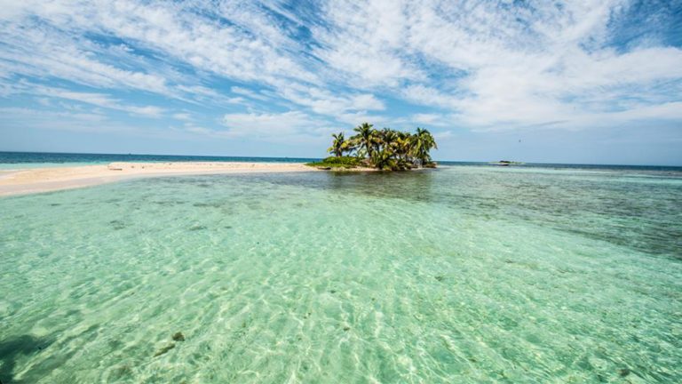 Placencia Beach