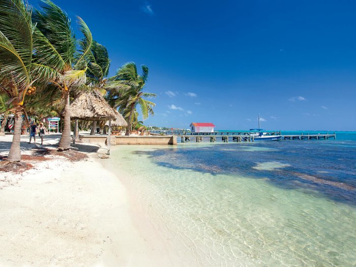 10 Best Beaches In Belize 2020 Daring Planet 9082