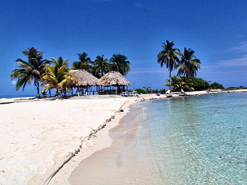 Goff's Caye