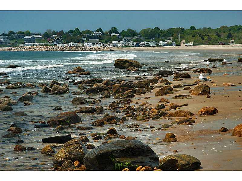 South Shore Beach Little Compton Tide Chart