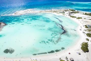 Mangel Halto Beach in Aruba