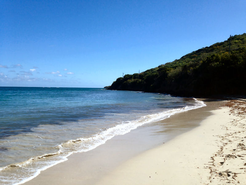  Smugglers cove, U.S. Virgin Islands