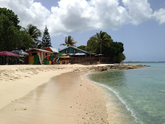 Rainbow Beach