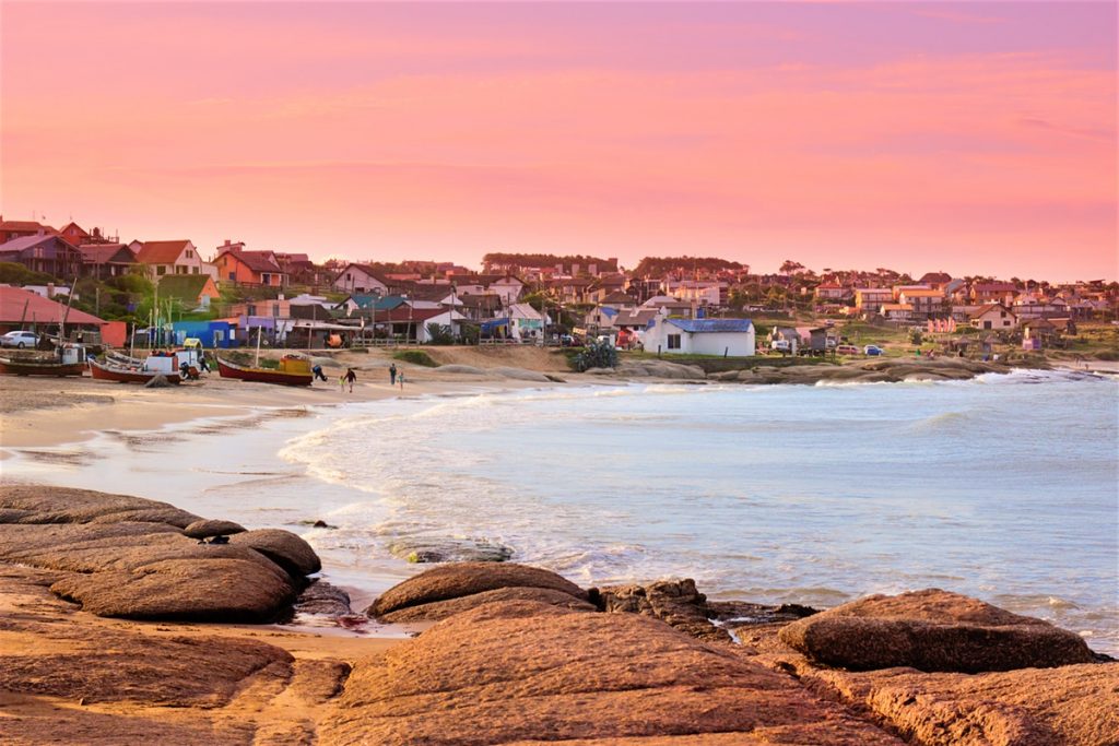 Punta del Diablo