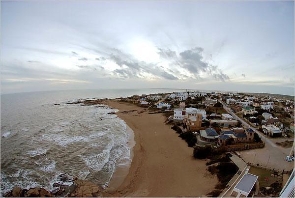 Uruguay, Jose Ignacio