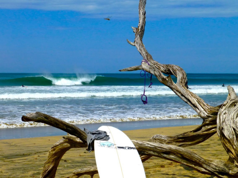 Tamarindo Beach