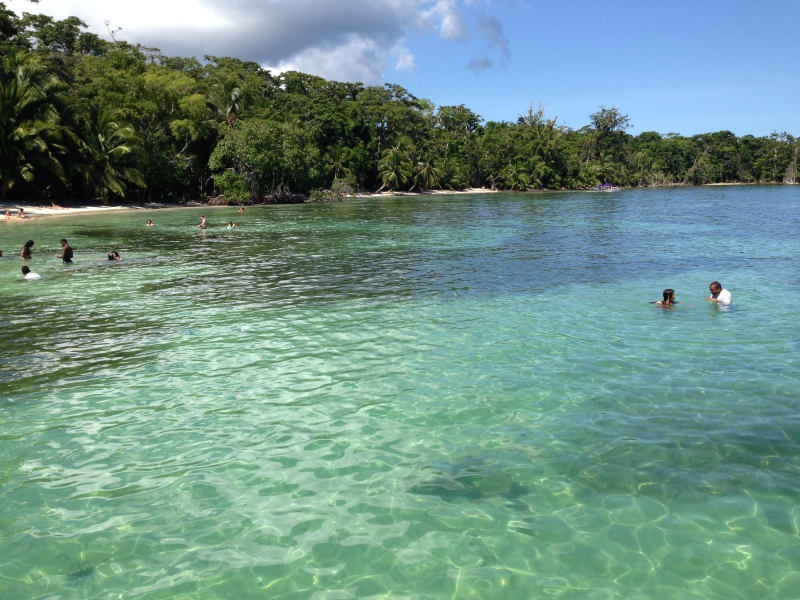 Playa Punta Uva