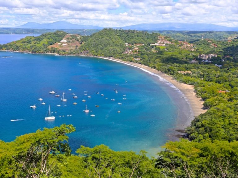 Best Beaches in Costa Rica - Daring Planet