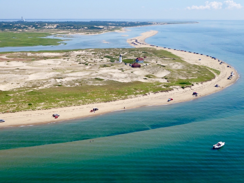 Race Point Beach