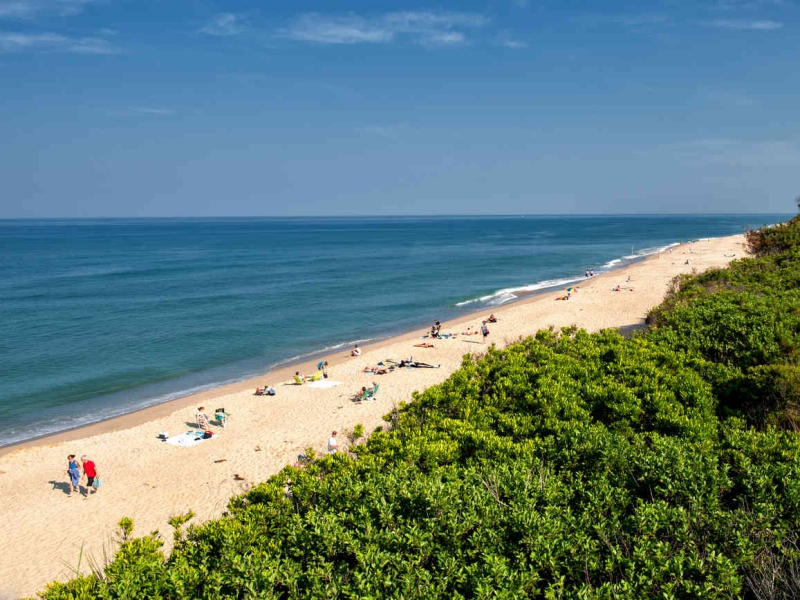 Nauset Beach