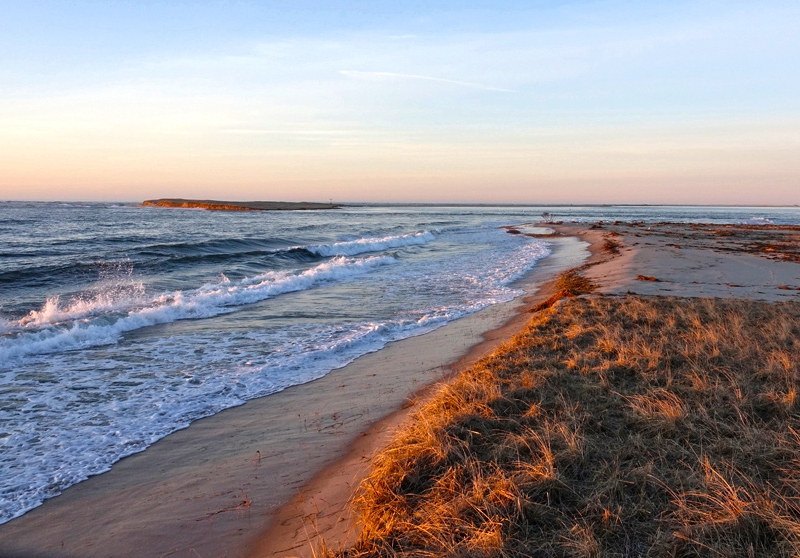 Chatham Lighthouse Beach