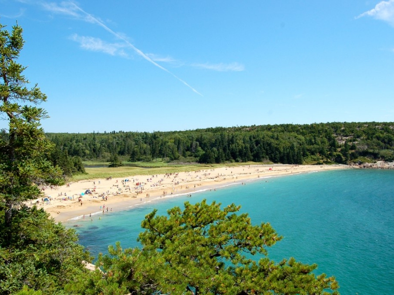 Acadia National Park