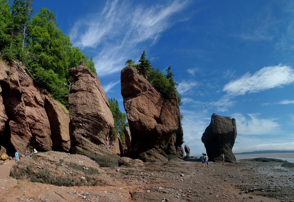 Bay of Fundy