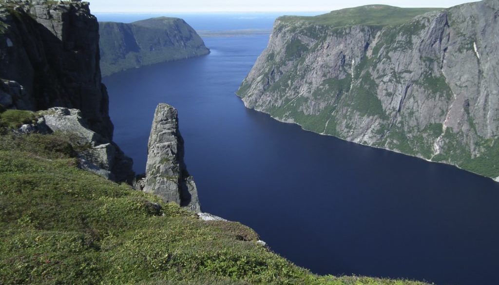 Gros Morne National Park