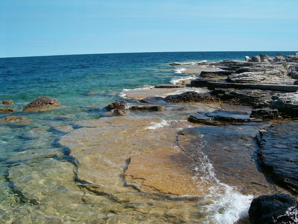 Tobermory Ontario