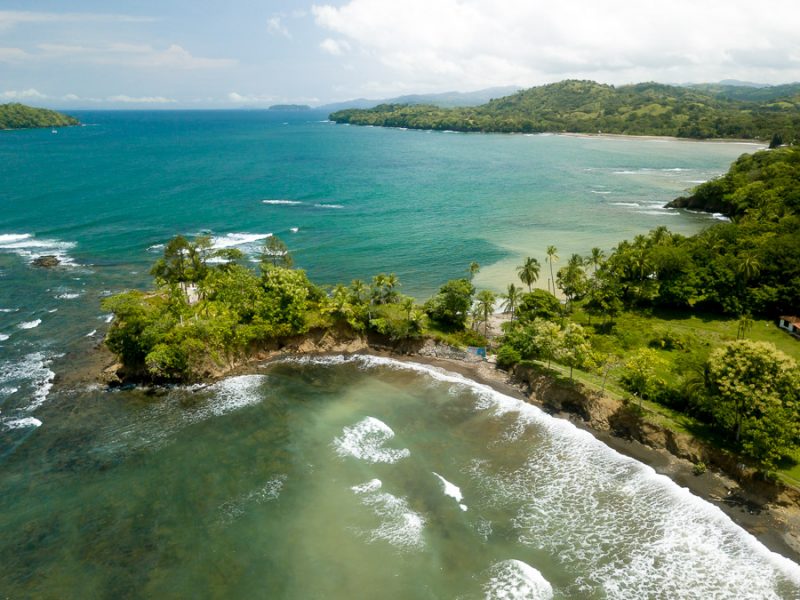 Best Beaches in Panama - Daring Planet