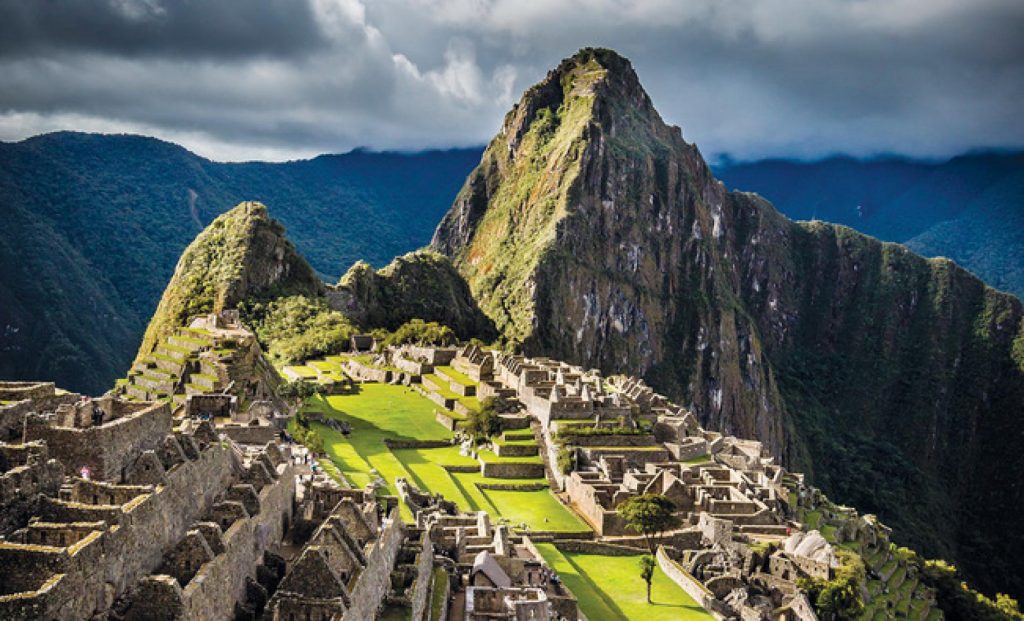 Twelve Can't Miss Things to do in Peru - Daring Planet