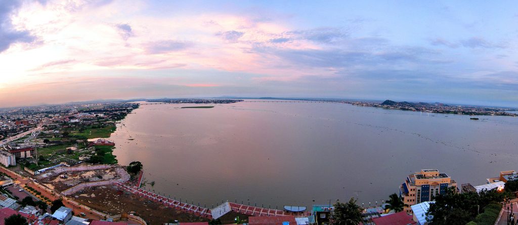 Guayaquil, Ecuador