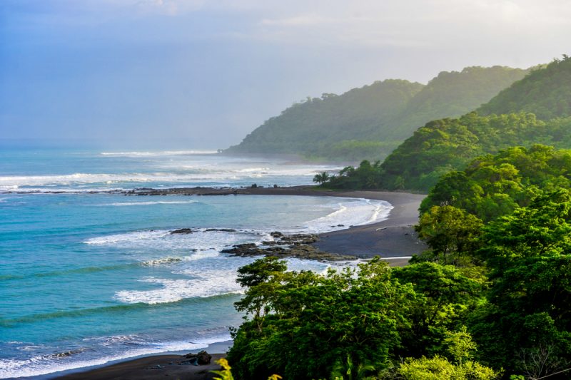 Playa Cambutal