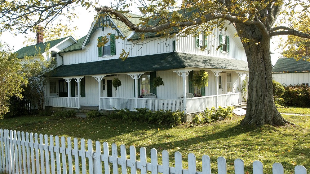 Anne-Green-Gables-house